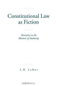Constitutional Law Fiction-Ppr-Pod