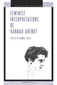 Feminist Interp. Hannah - Ppr.