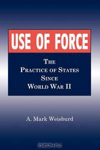 Use of Force-Ppr.- Pod