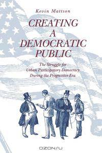 Creating a Democratic Republic
