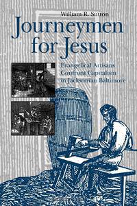 Journeymen for Jesus - Ppr.