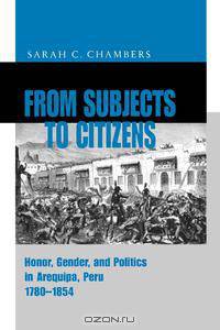 From Subjects to Citizens - Ppr.