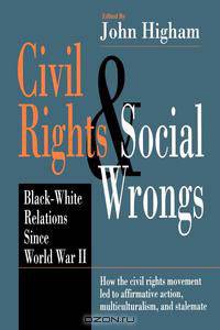 Civil Rights & Social Wrongs - Ppr