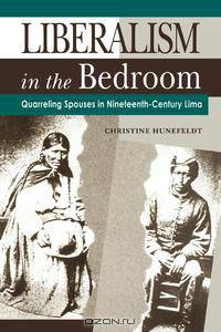 Liberalism in the Bedroom - Ppr.