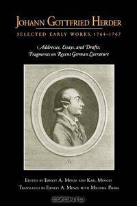 Johann Gottfried Herder