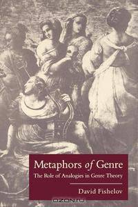 Metaphors of Genre