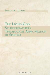 The Living God