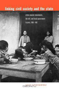 Linking Civil Society and the State