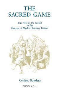 The Sacred Game