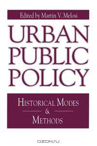 Urban Public Policy