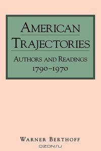 American Trajectories