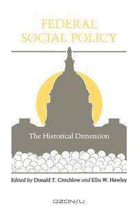 Federal Social Policy