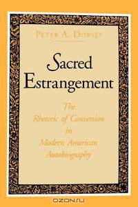 Sacred Estrangement