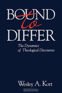 Bound to Differ