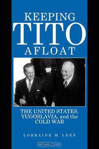 Keeping Tito Afloat