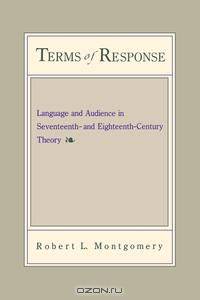 Terms of Response