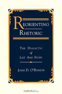 Reorienting Rhetoric