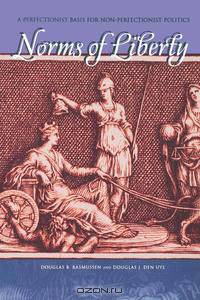 Norms of Liberty