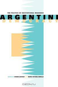 Argentine Democracy