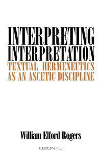 Interpreting Interpretation