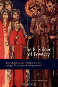 The Privilege of Poverty