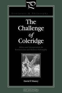 The Challenge of Coleridge