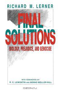 Final Solutions