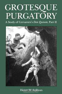 Grotesque Purgatory
