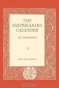 The Shepheardes Calender