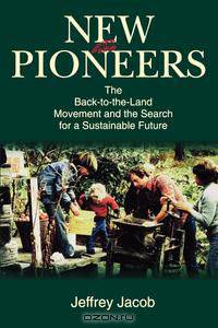 New Pioneers