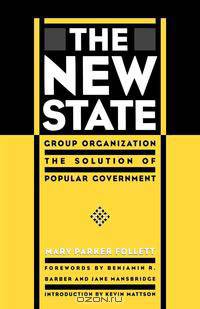 New State