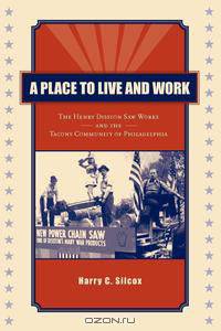 A Place to Live and Work