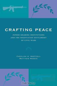 Crafting Peace