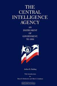 The Central Intelligence Agency