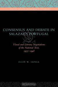 Consensus and Debate in Salazar