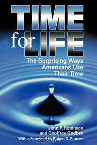Time for Life