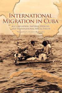International Migration in Cuba
