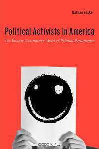 Political Activists in America