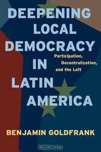 Deepening Local Democracy in Latin America
