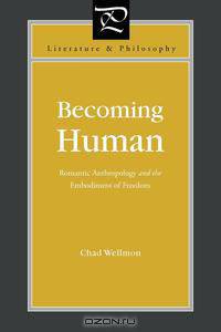 Becoming Human
