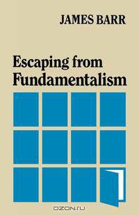 Escaping from Fundamentalism