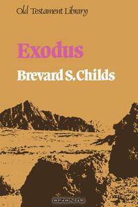 Exodus (Old Testament Library)