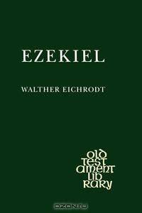 Ezekiel (Old Testament Library)