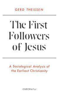 The First Followers of Jesus