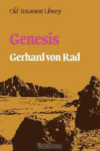 Genesis (Old Testament Library)