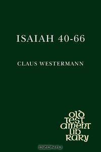 Isaiah 40-66