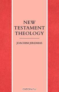 New Testament Theology