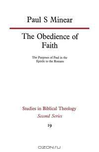 The Obedience of Faith