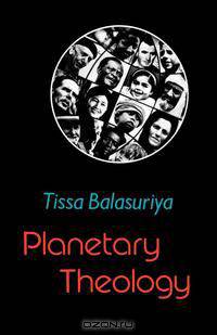 Planetary Theology