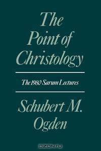 The Point of Christology